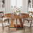Rustic Brown