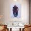 Bison dans la neige-843172202-843172192