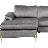 Tieson 101.2'' Velvet Sofa-264870802