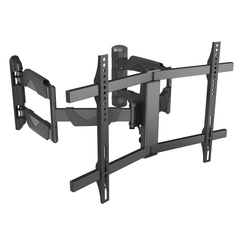 Wall Mount for 32"-65" Curved and Flat Screens
