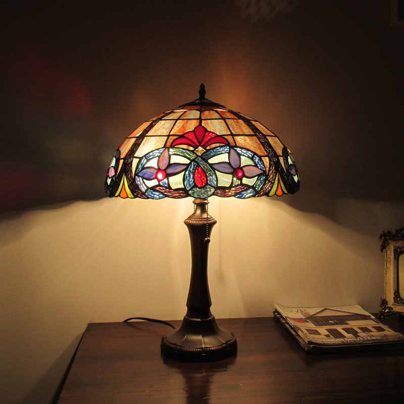 Lampe de table 22 po Andino