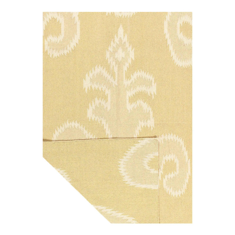 Floral Rug