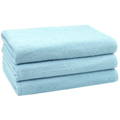 Midweight Bath Towel