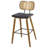 Upholstered Rattan Counter & Bar Stool-87883306-94718925-94718927