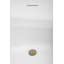 Baignoire autoportante 63 "avec drain interne Streamline-101697919