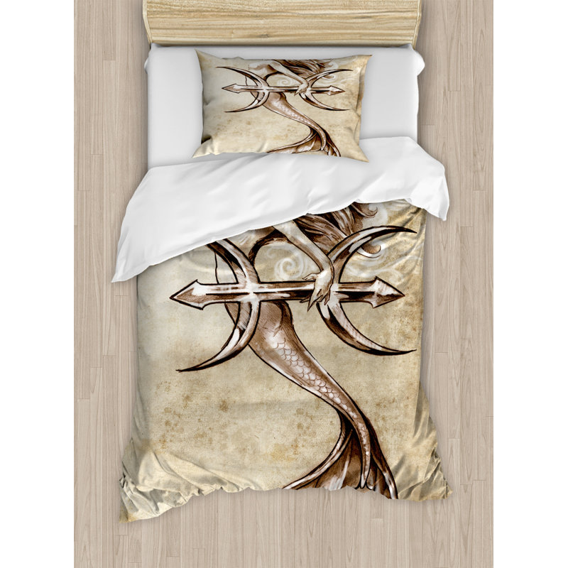 Polyester Duvet Cover
