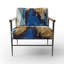 Fauteuil d'appoint Creel-1608394474