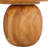 Raver Solid Wood Single Coffee Table-786259873