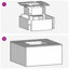 Outdoor Fire Pit-1063710115-1063710112