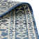 Plumville Oriental Area Rug