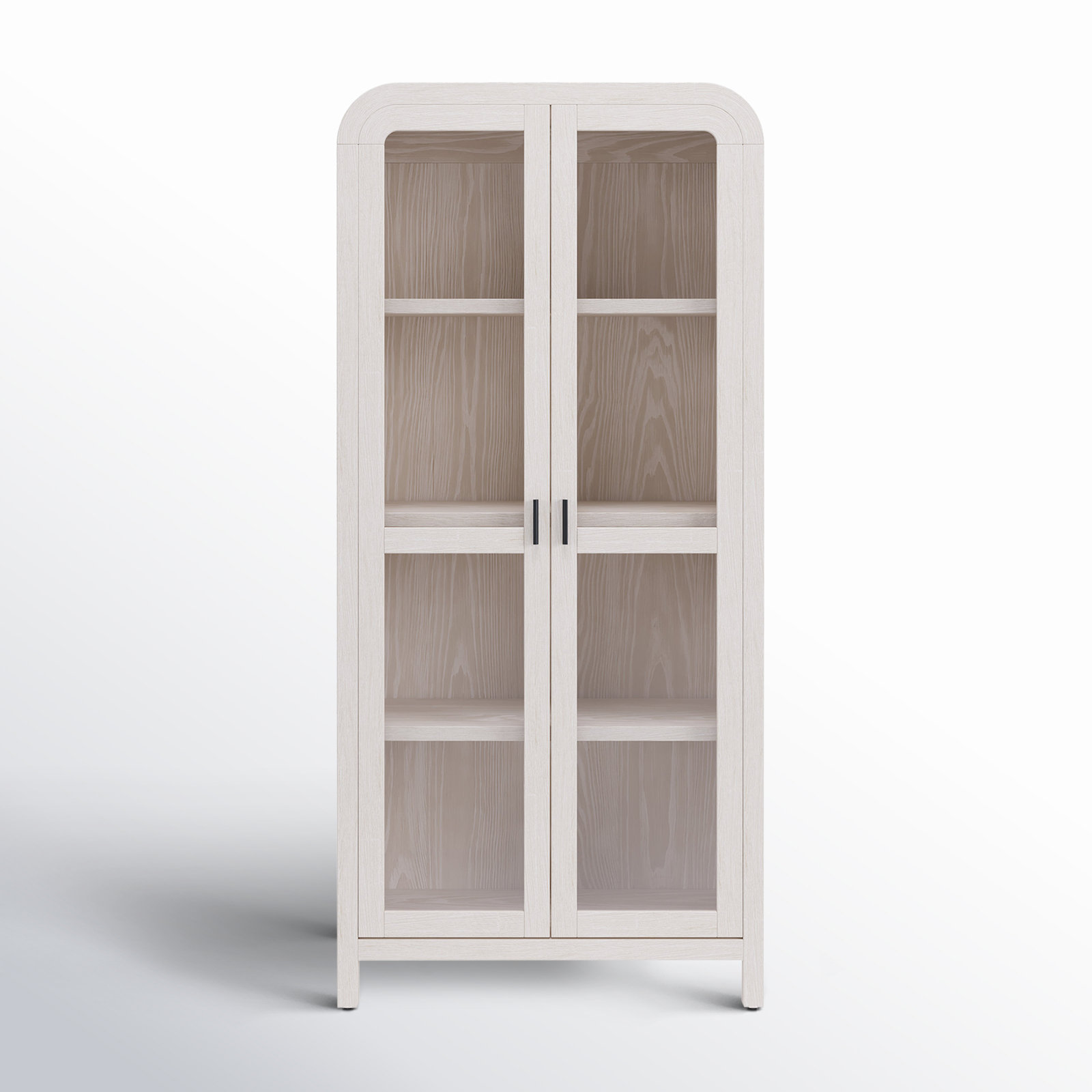 Essie 36" Bookcase
