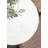 Round Tiered Marble Side Table-646470802