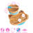3 Piece Dinnerware Set-90692903