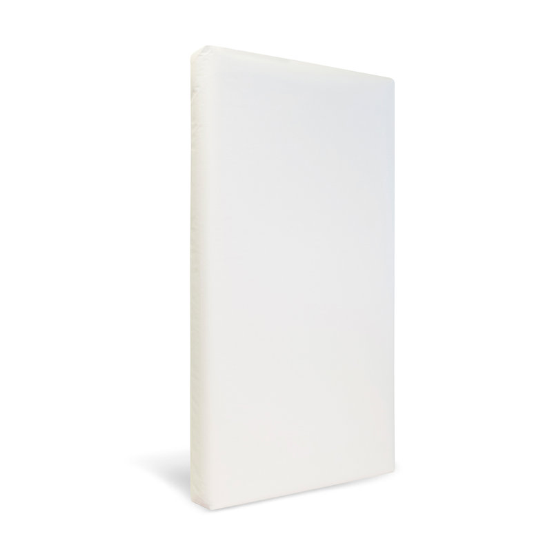 Naturepedic Classic Organic Cotton Lightweight Crib Mattress