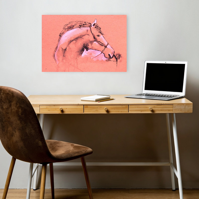 Print, 30.48cm H x 45.72cm W