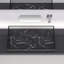 Robinet de lavabo pour salle de bain Waterfall-126707661