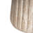 Outdoor Cleme Carved Side Table, Gold-2017264091