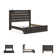 Dawton Slat Storage Bed
