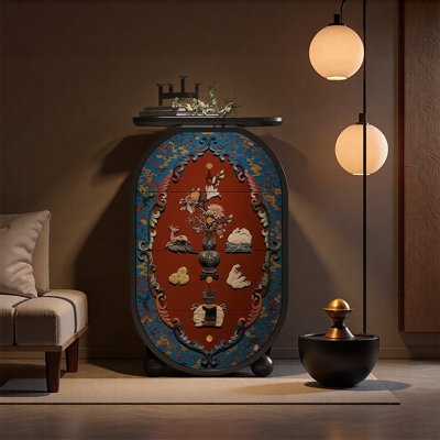 Armoire de rangement Durable