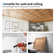 2 Ft. X 2 Ft. Glue-Up or Drop-in PVC Ceiling Tile