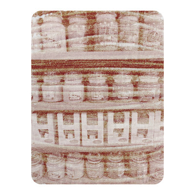 Pollak Quilted Throw Blanket