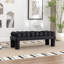 Banc rembourré Alric-130622523