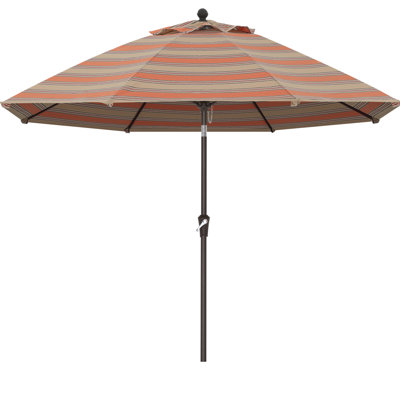 9 FT Patio Olefin® Umbrella