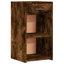 35cm W Manufactured Wood Bedside Table-123821930-101281122