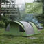 4 Person Tent-126702183