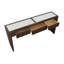West Camden 72'' W Console Table
