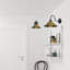 Armed Sconce-831984104