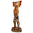 Cigar Store Native American Statue