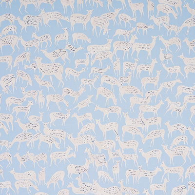 Fauna Wallpaper