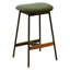 Ensemble moderne de 2 tabourets de bar, tabourets de bar confortables et élégants, chaises de bar de salle à manger -1368048650-1368048651