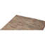 Hand Knotted Wool Area Rug in Multi