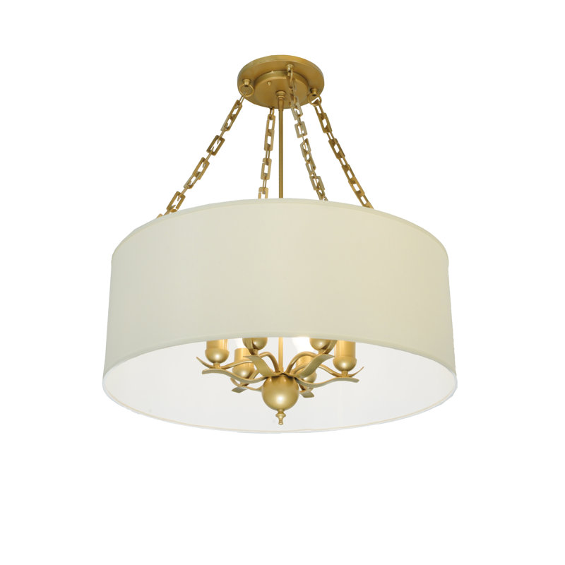 6 - Light Pendant