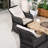 Ignite Your Nights: The 5-Piece Firepit Conversation Set