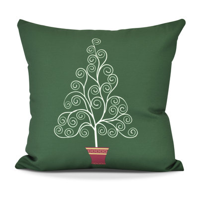 Coussin extérieur Holiday