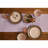 100% Pure Linen Table Runner - Athena-74737212-83513172