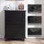 Commode 4 tiroirs Amarilys-1107411367