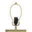 Lampe de table en marbre Eveloun-91761031