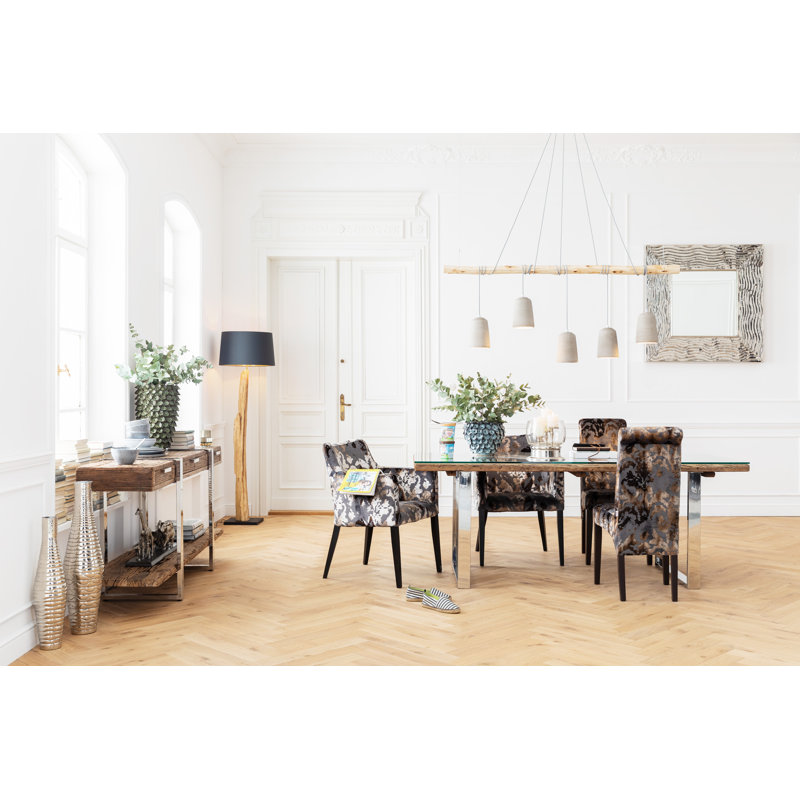 Rustico Dining Table