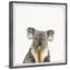 Chill Out Bro by Marmont Hill - Single Picture Frame Print-1415816839