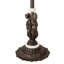 Grace High Floor Lamp Base