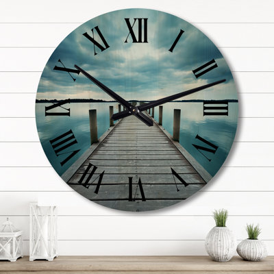 Horloge murale Onna