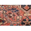 Tapis de couloir géométrique 4 x 11