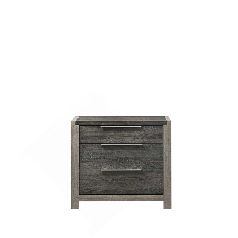 Table de chevet Jehoram