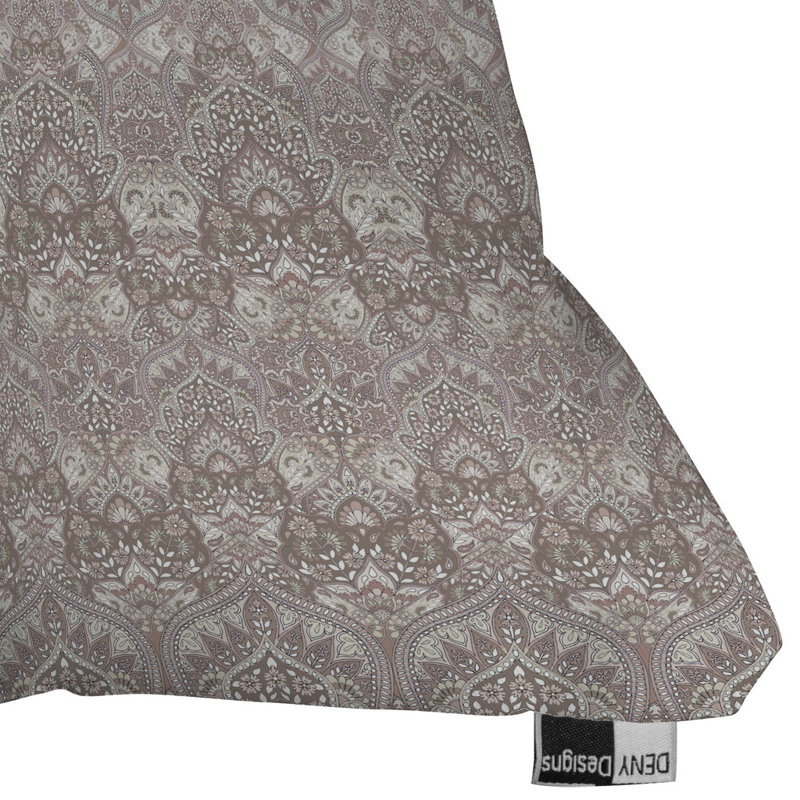 Aimee St Hill Square Outdoor Throw Pillow, 16" x 16"
