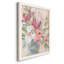 Blush Array II, reproduction d'art sur toile-88399324-88399323