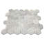 Verona 2" x 2" Marble Mosaic Tile-1935476096